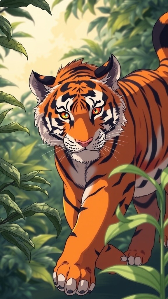 धैर्य और समझदारी: हाथी की ताकत