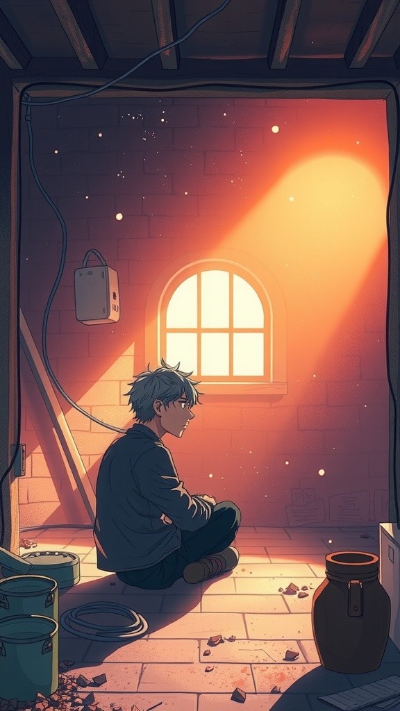 The Forgotten Melody