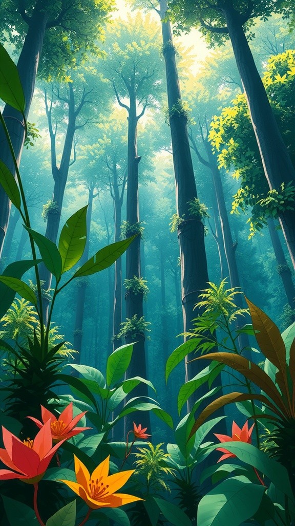 समझदार हाथी और जल संरक्षण