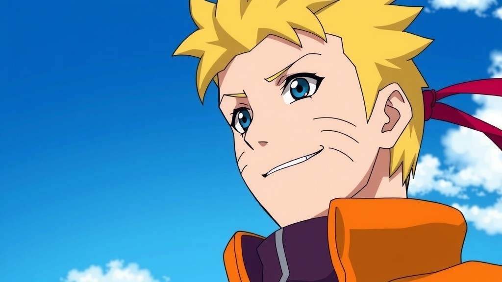 Filosofi Hidup Naruto: Dari Anime ke Realita