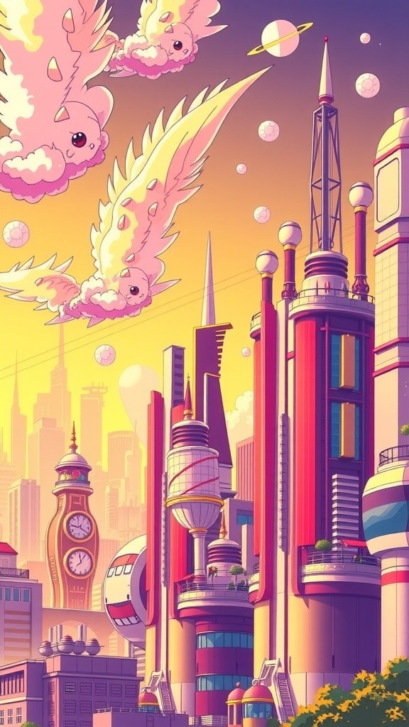 The Cosmic Dreamer
