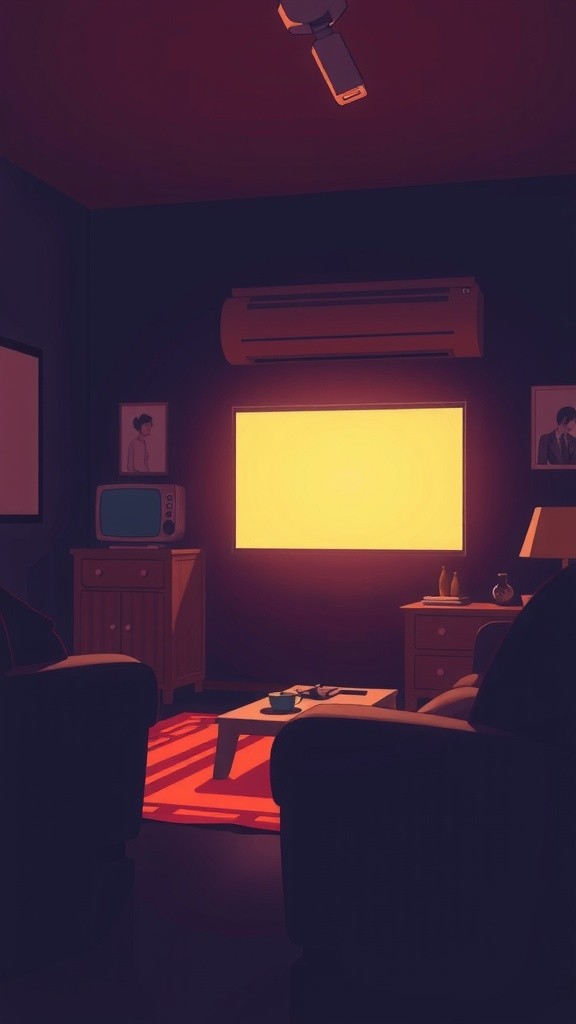 Pixels of Terror