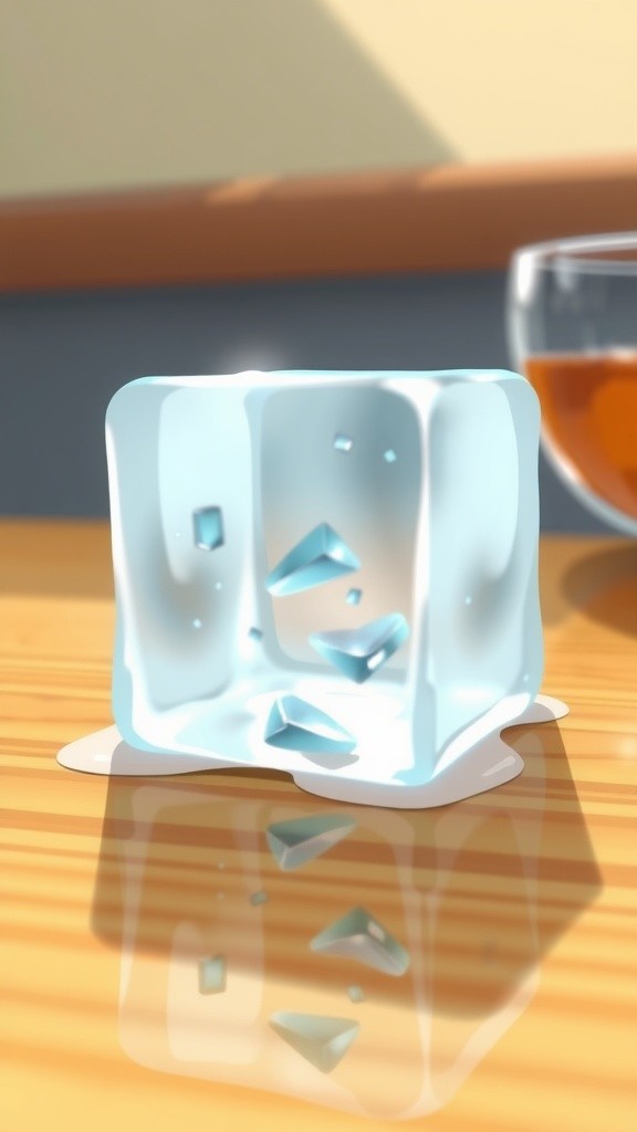 Understanding Phase Changes: Melting, Boiling, and Freezing Points