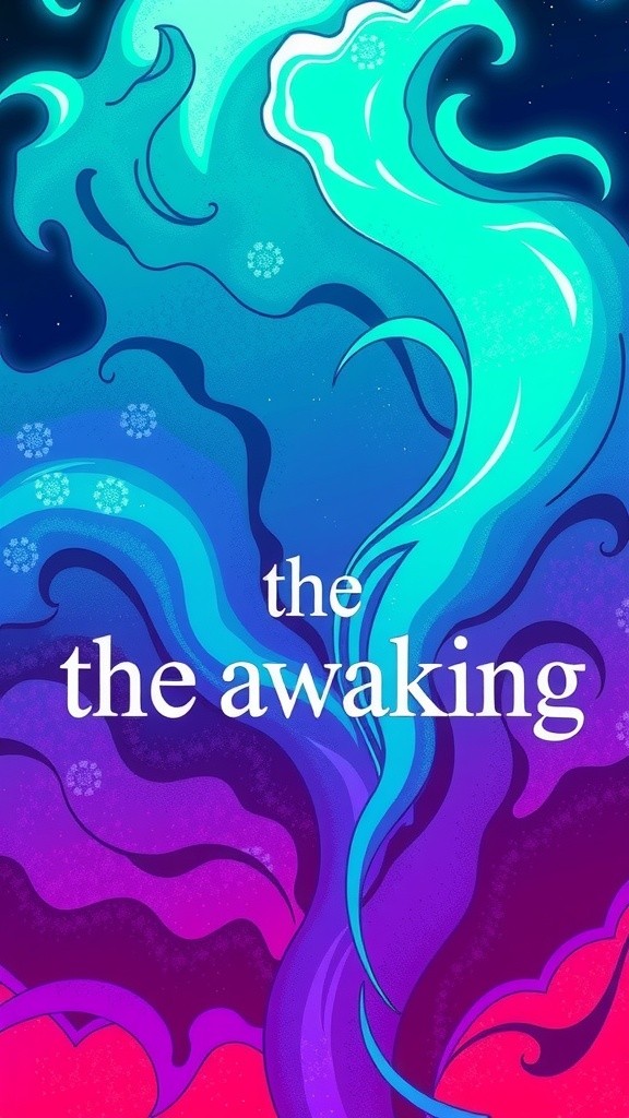 The Awakening: Call of the Unknown