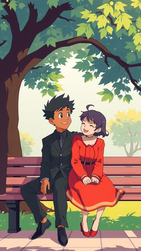 The Price of Choices: A Journey of Two Paths