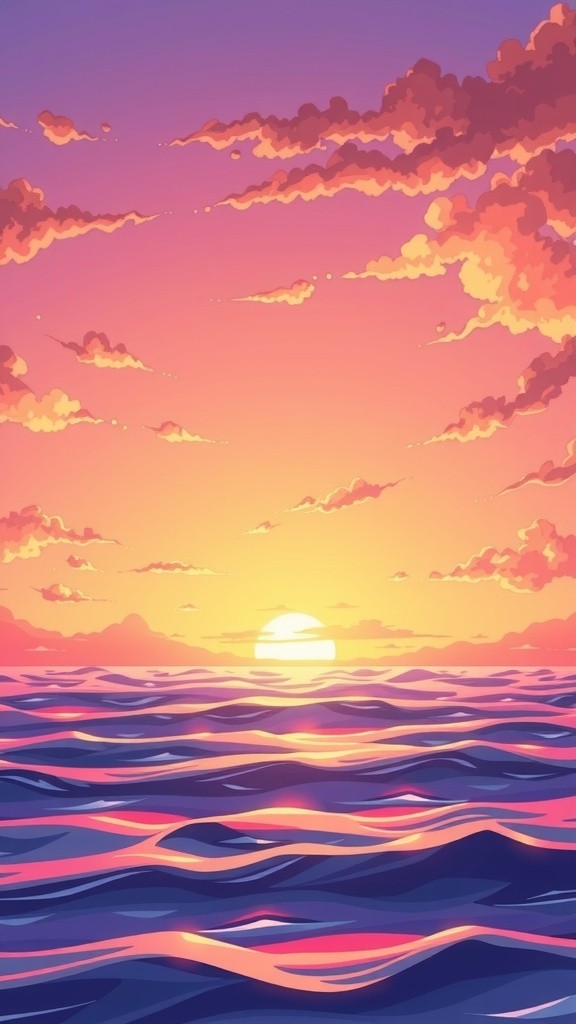 Dancing with the Tides