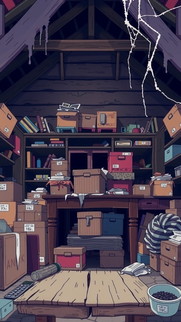 Unlock Your Potential: The Power of Forgotten Notebooks