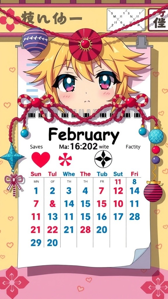 Fakta Menarik Bulan Februari: Dari Hari Valentine hingga Sejarahnya