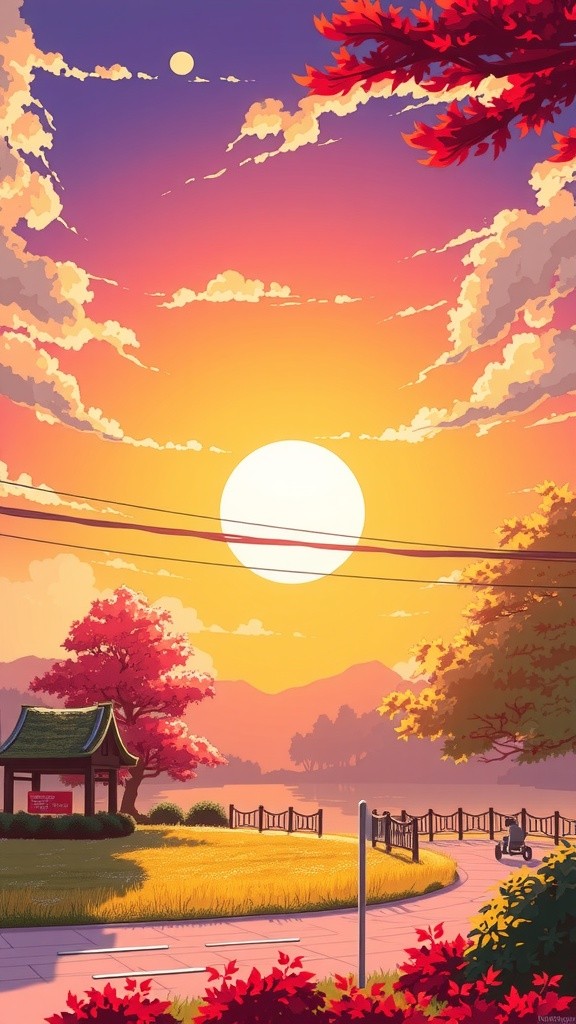 Rise and Shine: The Morning Walk Revolution