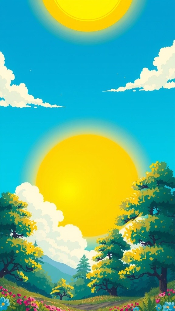 When the Sun Went Dark