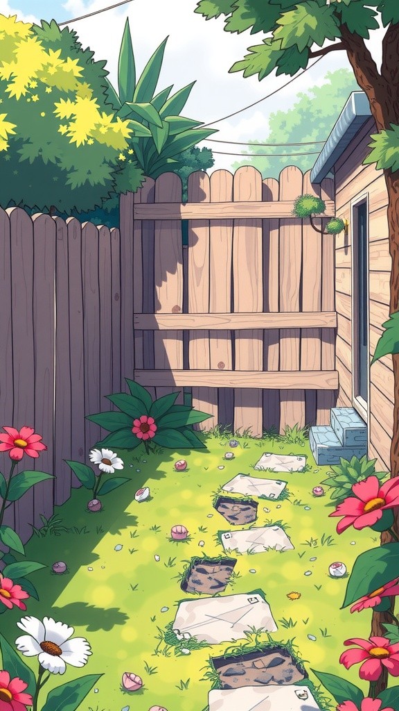 The Great Garden Adventure