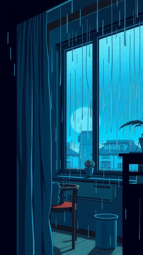 Echoes of Goodbye