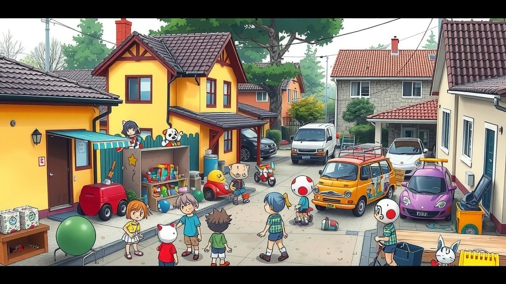 The Ultimate Hide and Seek