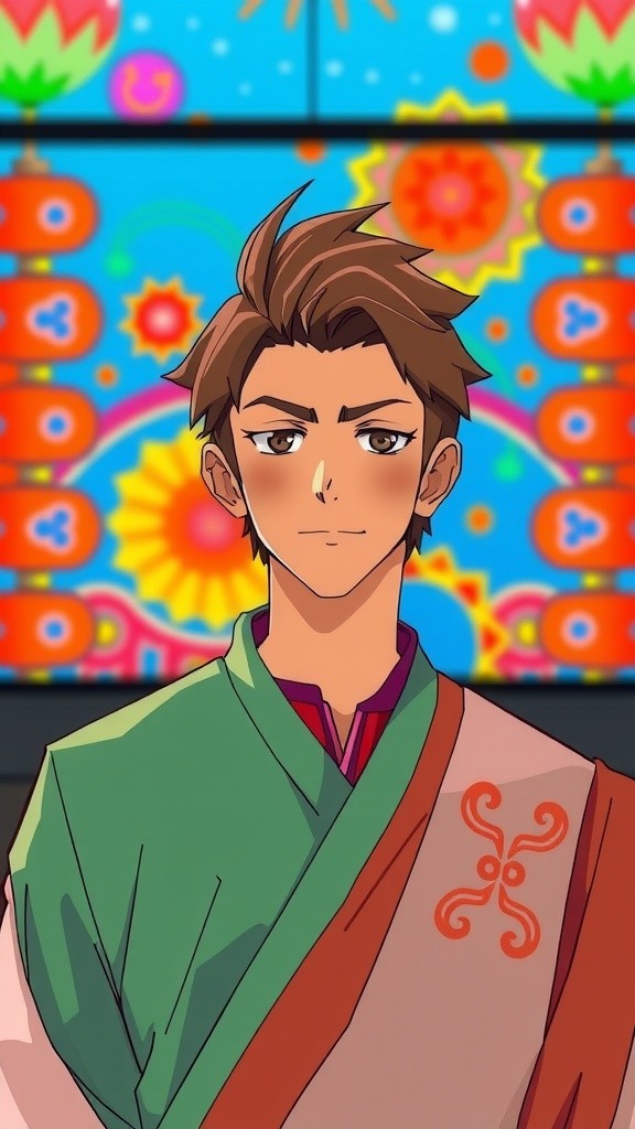 Kafuka vs. The World