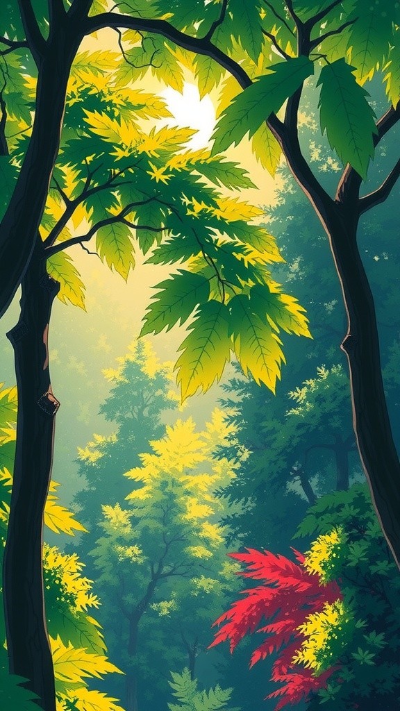 The Rainbow Adventure