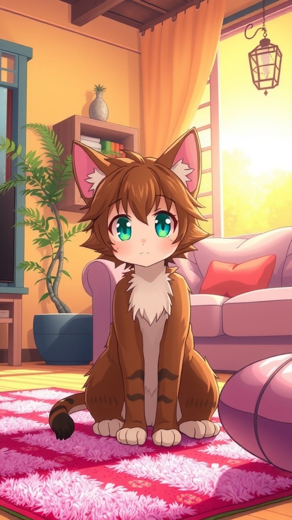 Paws of Fury