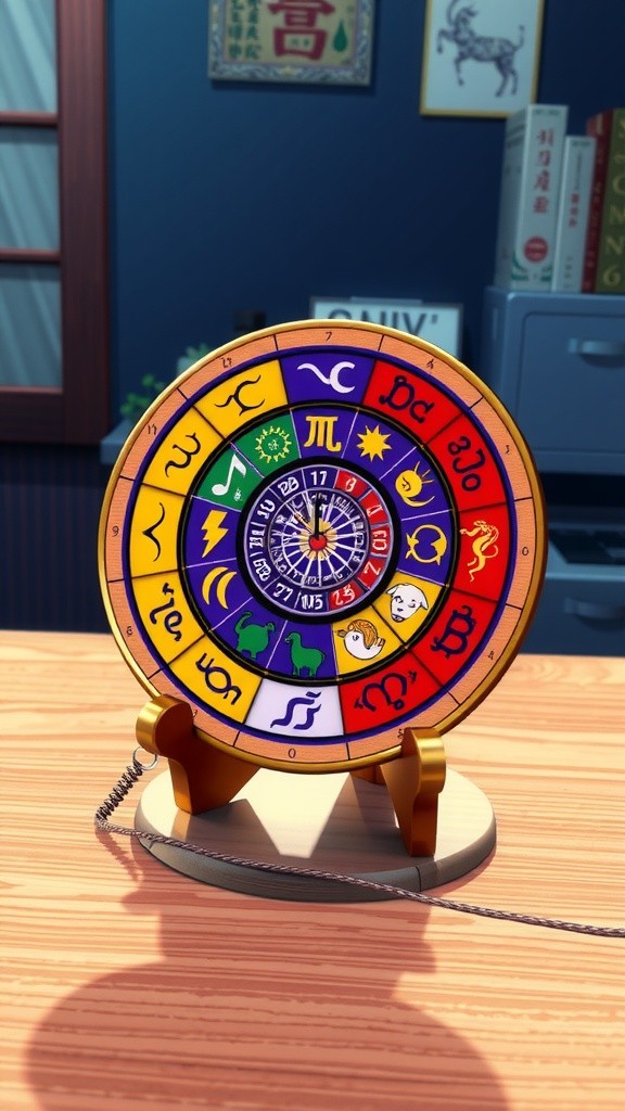 Discover Your Zodiac Superpower!