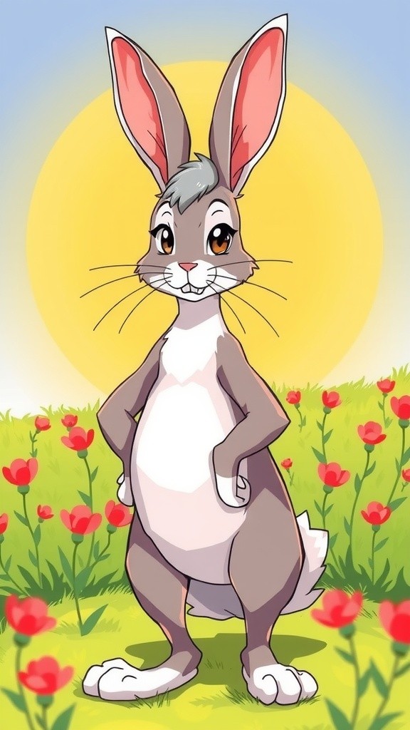 The Tortoise and the Hare: A Lesson in Perseverance