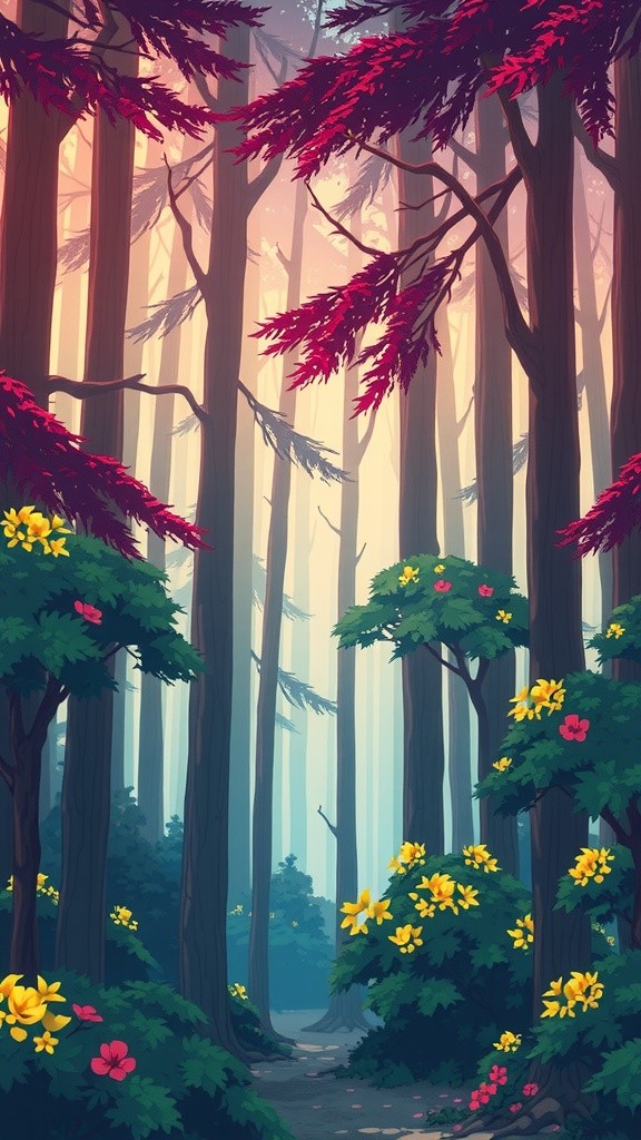 Branches of Time