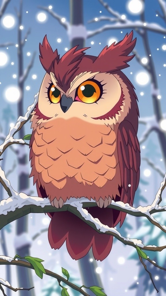 The Squirrel's Wisdom: Prepare for Tomorrow
