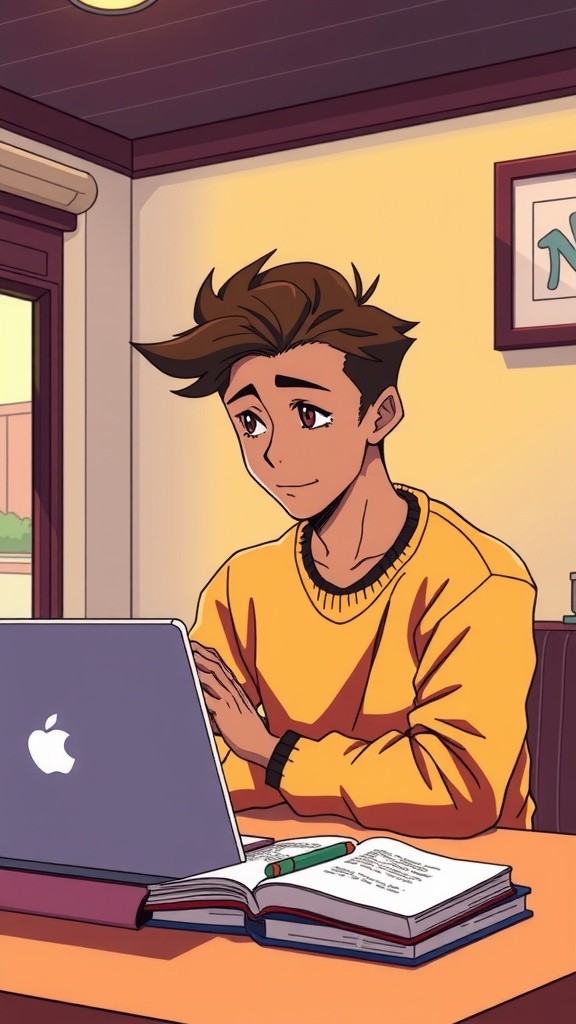 Raja's Journey: From Dreams to Coding Coach