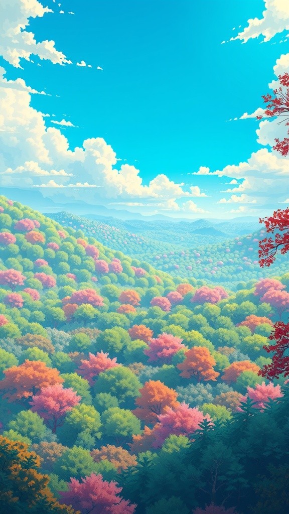 The Fairness Forest