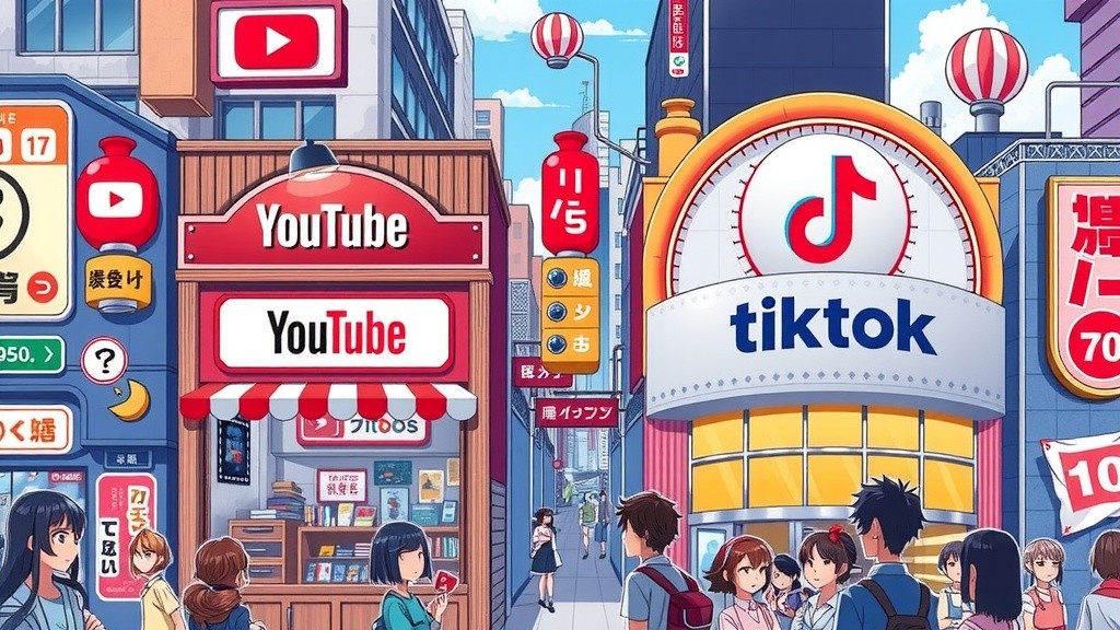 Agla Das Saal: YouTube ya TikTok?