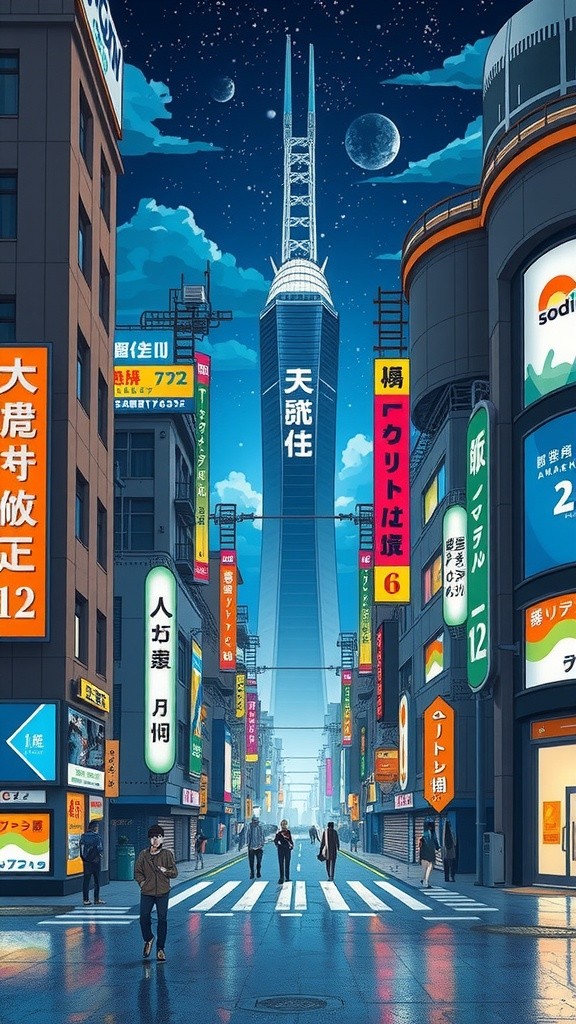 The Neon Ghosts of 2025