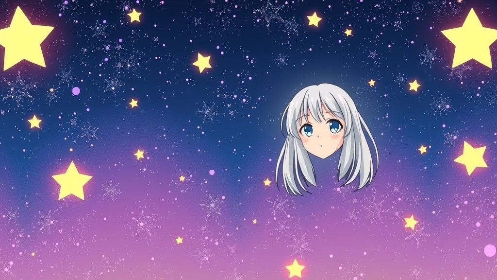 Luma: The Little Star's Journey