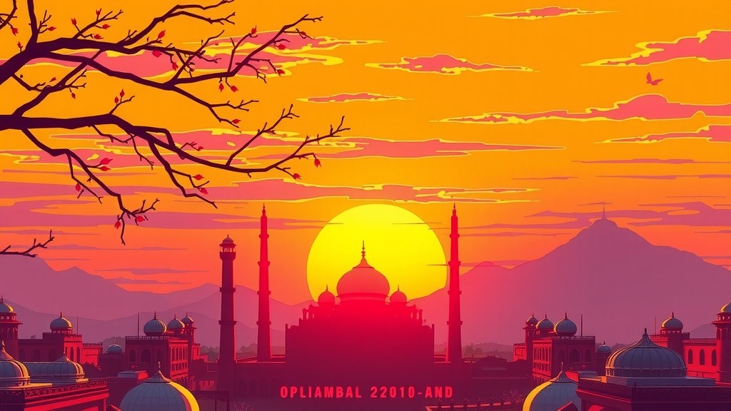 ताजमहल की प्रेम कहानी