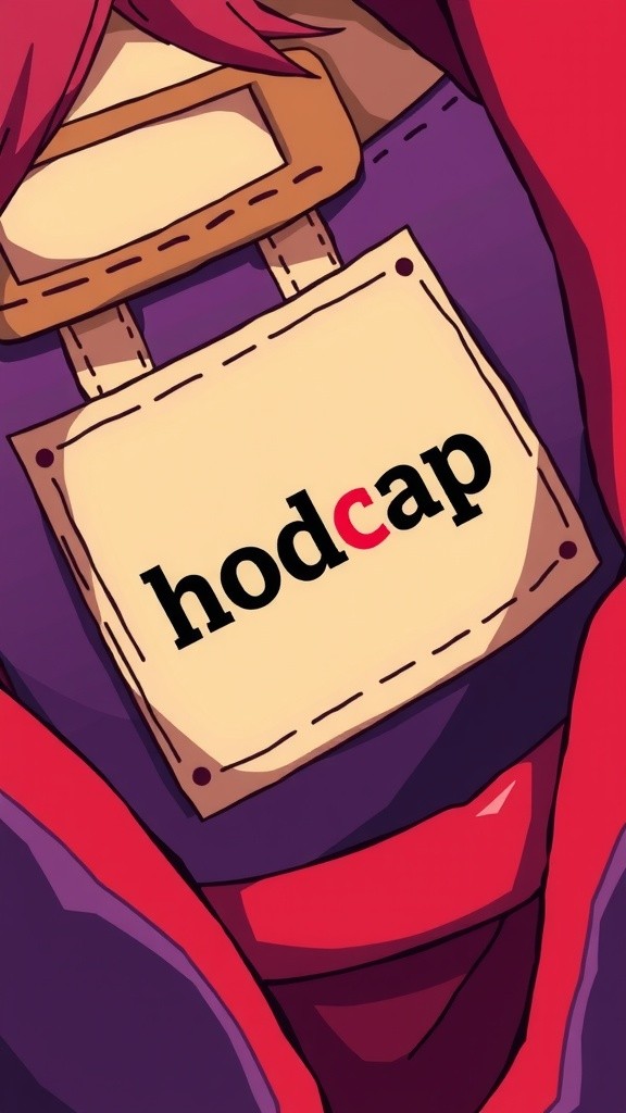Unveiling Memories: The Journey of Hodcap