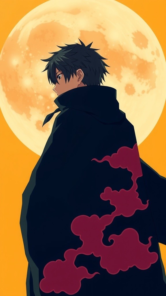 Cerita Uchiha Itachi: Ninja Terkuat Konoha