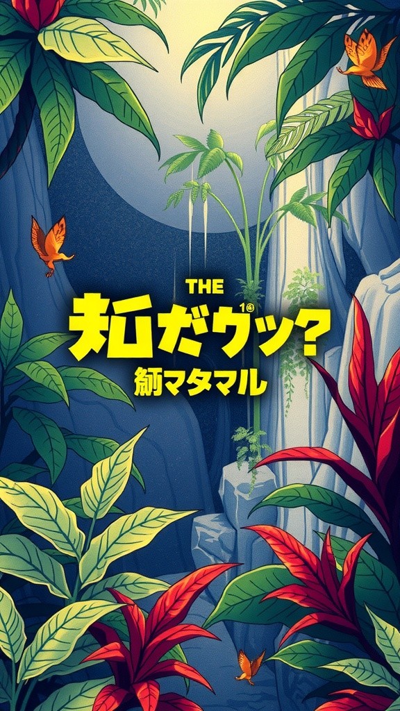 Wisdom vs Strength in the Jungle
