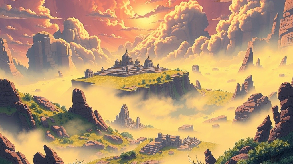 Time Breakers: The Legacy of Void