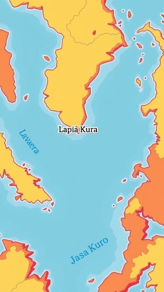 Desa Kuro: Sejarah dan Industri Kerajinan di Lamongan