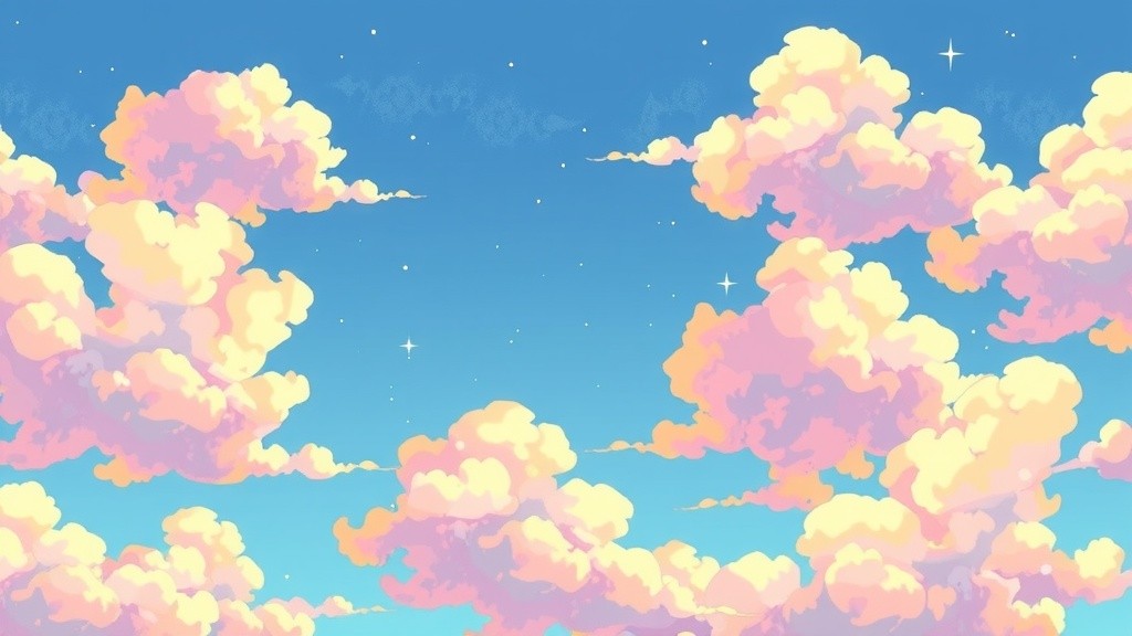 Cloudy with a Chance of Dreams
