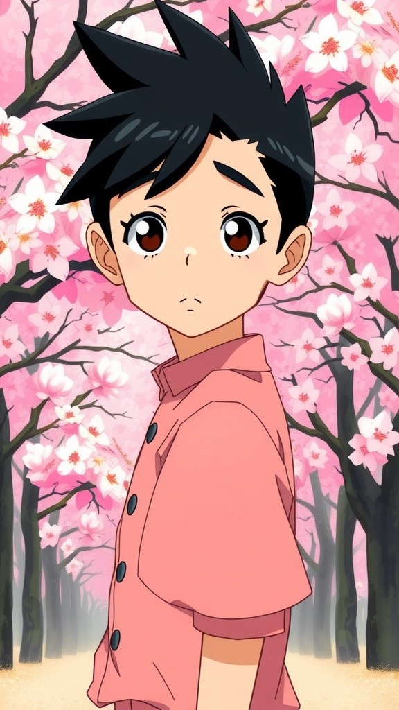 Nobita's Dream of Love: Will He Win Shizuka's Heart?