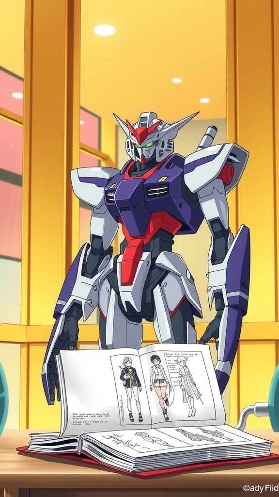 The Limitations of Robots in Cosplay: A Human Touch