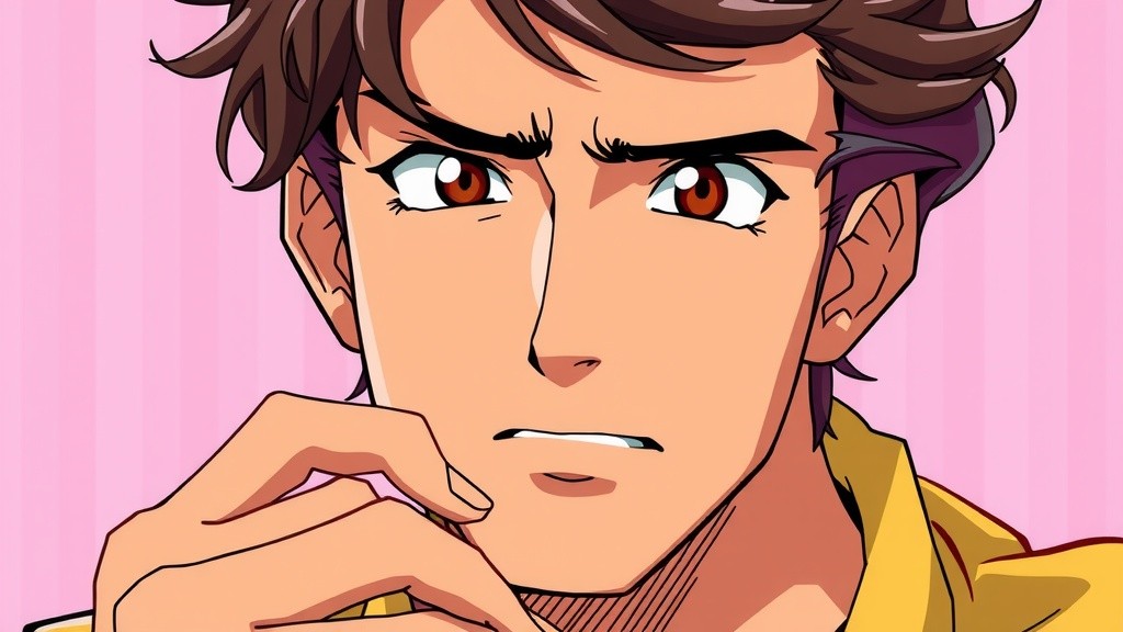 Conflicted Feelings: Daniel's Dilemma