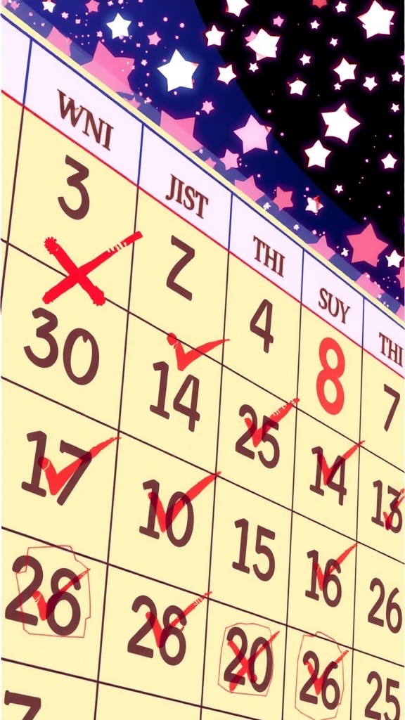 The Power of Consistency in Achieving Success