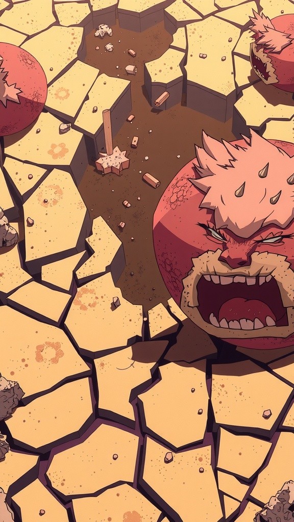 You Don't Want to Summon Him