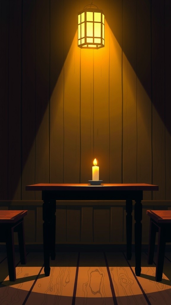 The Last Letter