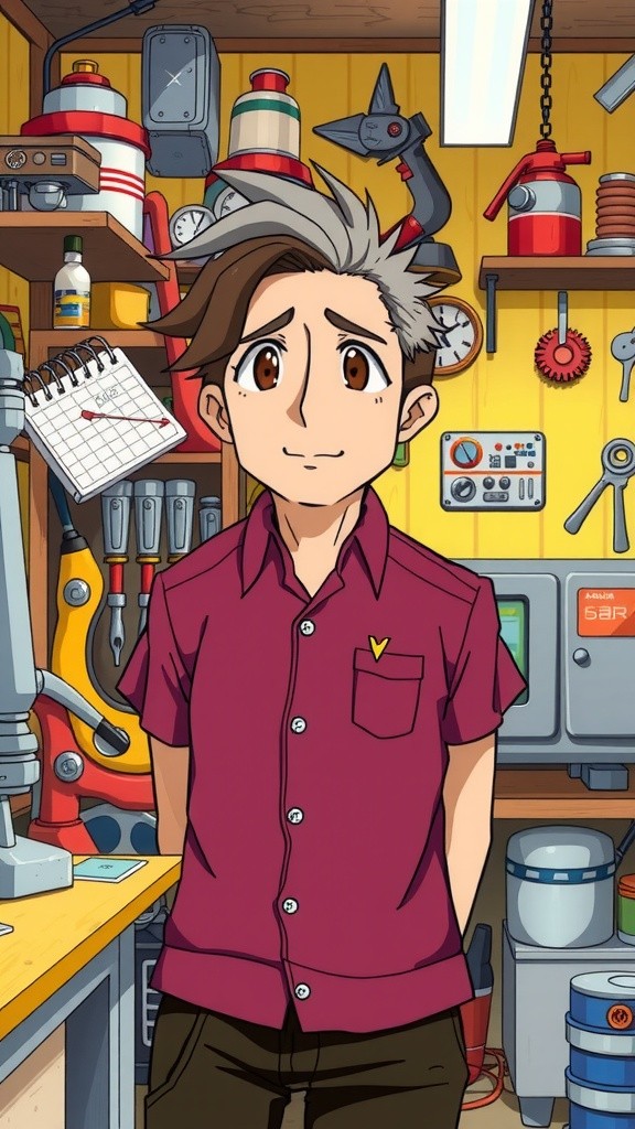 Tech Trouble with Gary the Gadget Guy