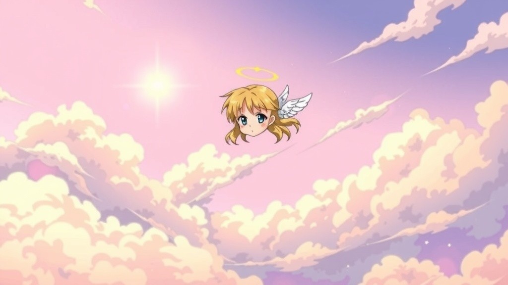 Whispers of the Sky