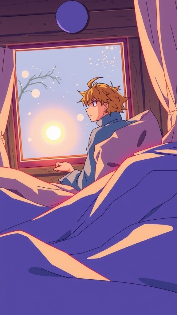 Leo and the Lost Star