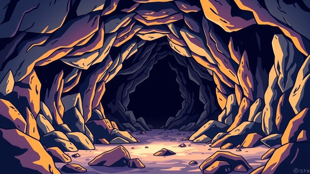 The Cave of Wisdom: A Journey of Choices