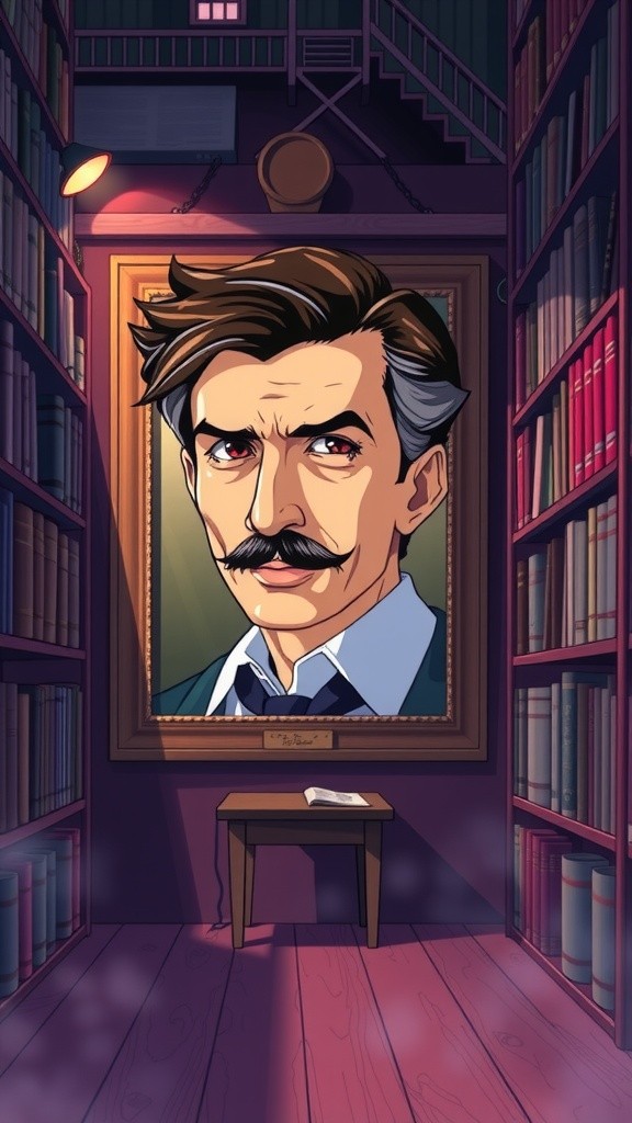 Nikola Tesla: Jenius yang Dilupakan dan Karya yang Terpendam