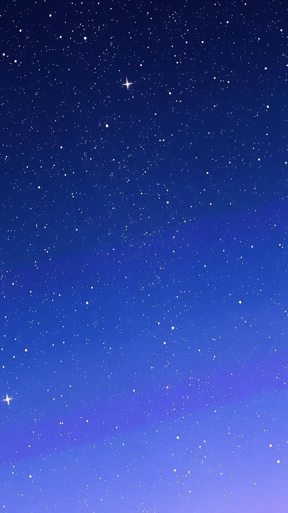 The Wish Upon a Star