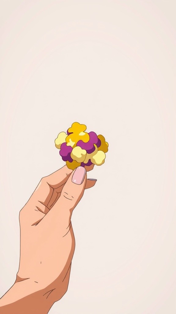 The Popping Riddle: What Explodes But is Harmless?