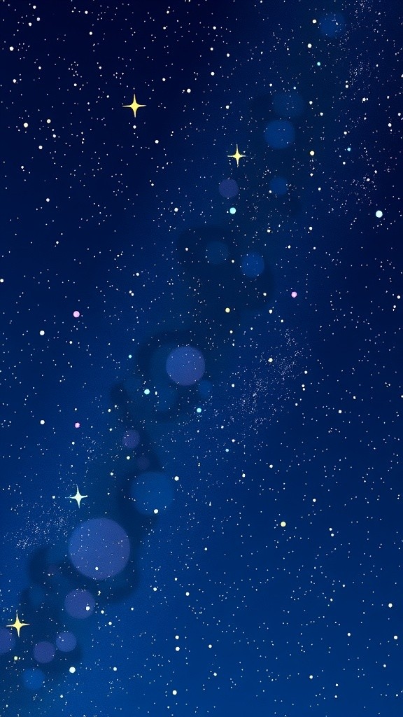 Celestial Dreams